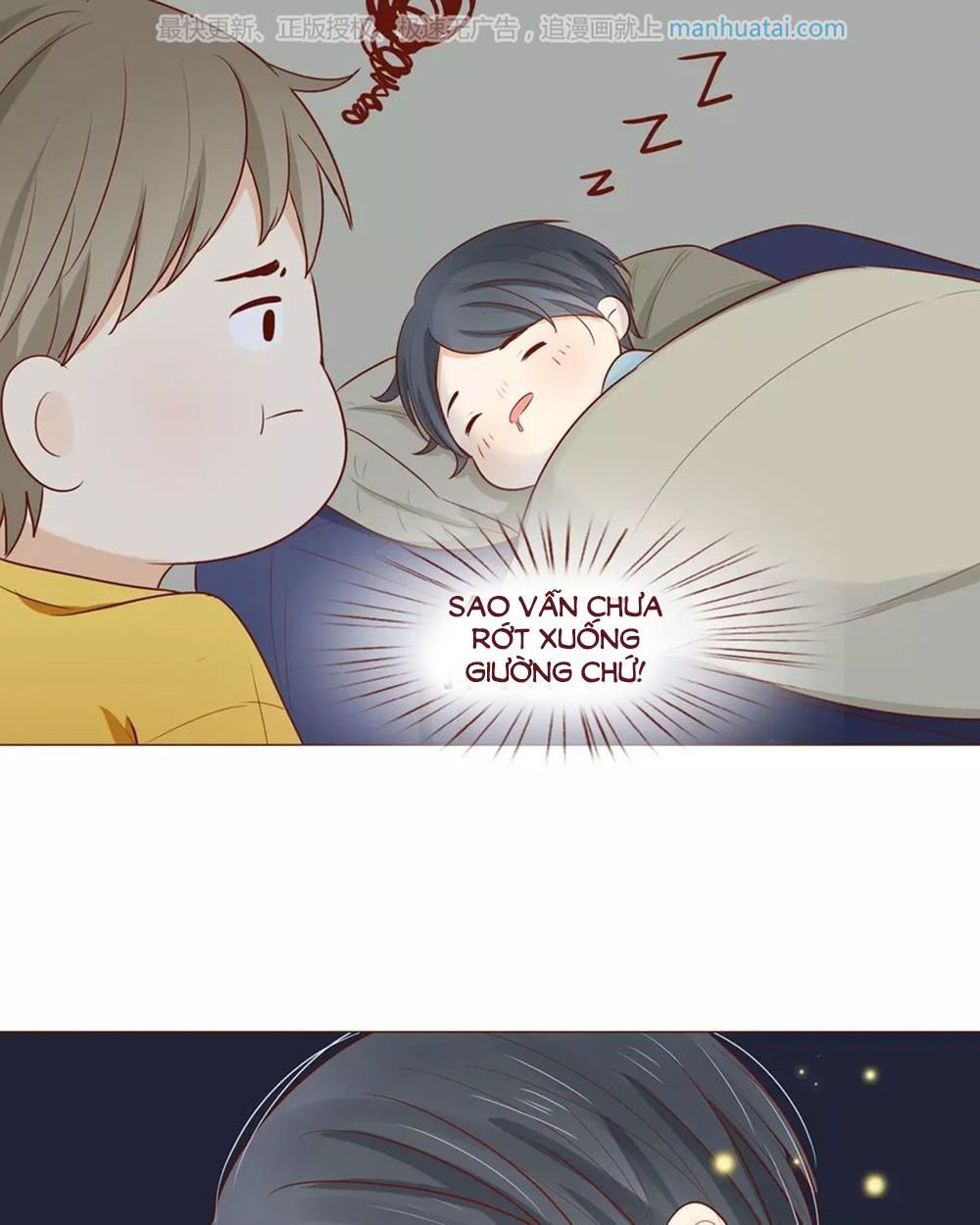 Trái Tim Bí Ẩn chapter 40 - Trang 8