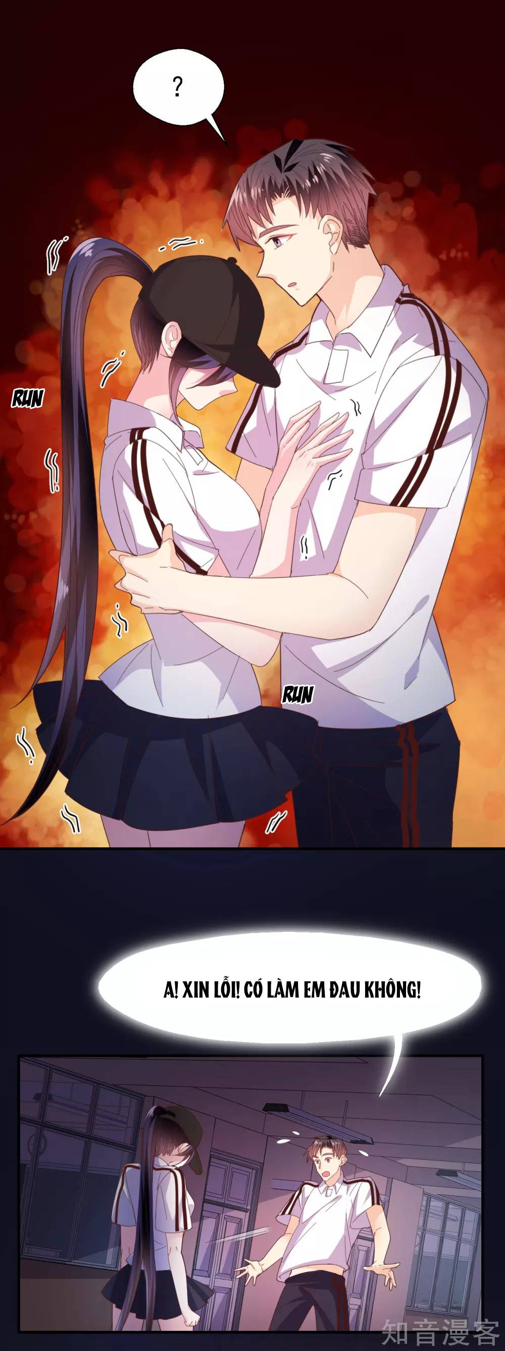 sau này vẫn cứ thích anh chapter 36 6