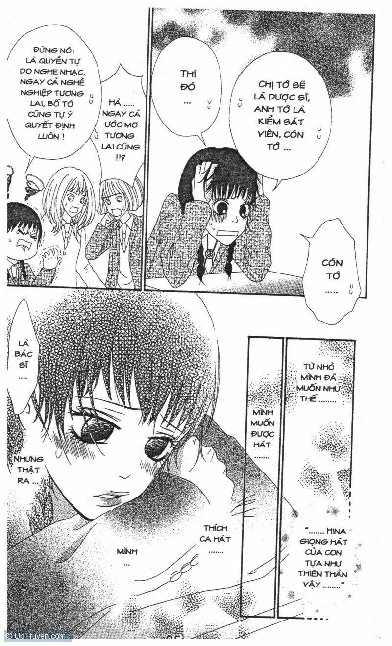 zekkyou cinderella chapter 1 24