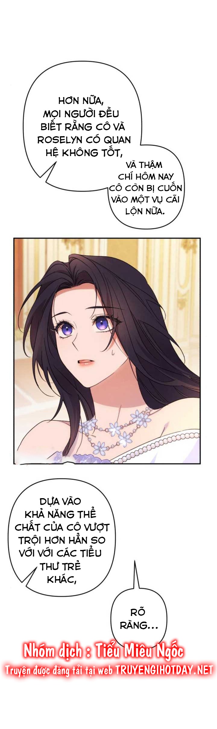 quyến rũ ngài công tước phương bắc chapter 69 8