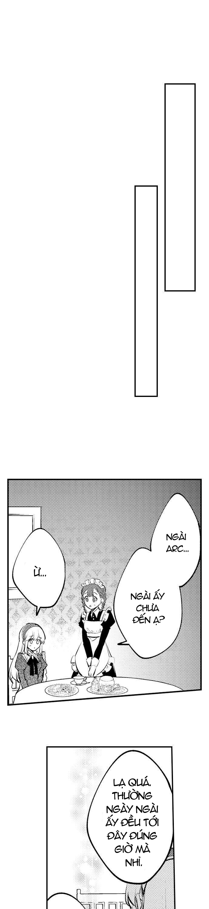 [15+] tái sinh thành nữ anh hùng ~tôi sẽ biến anh ấy thành vị vua của mình~ chapter 22.1 6