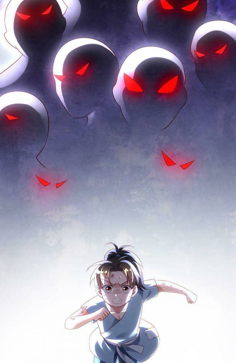 thiên kim bất hoán chapter 74 40