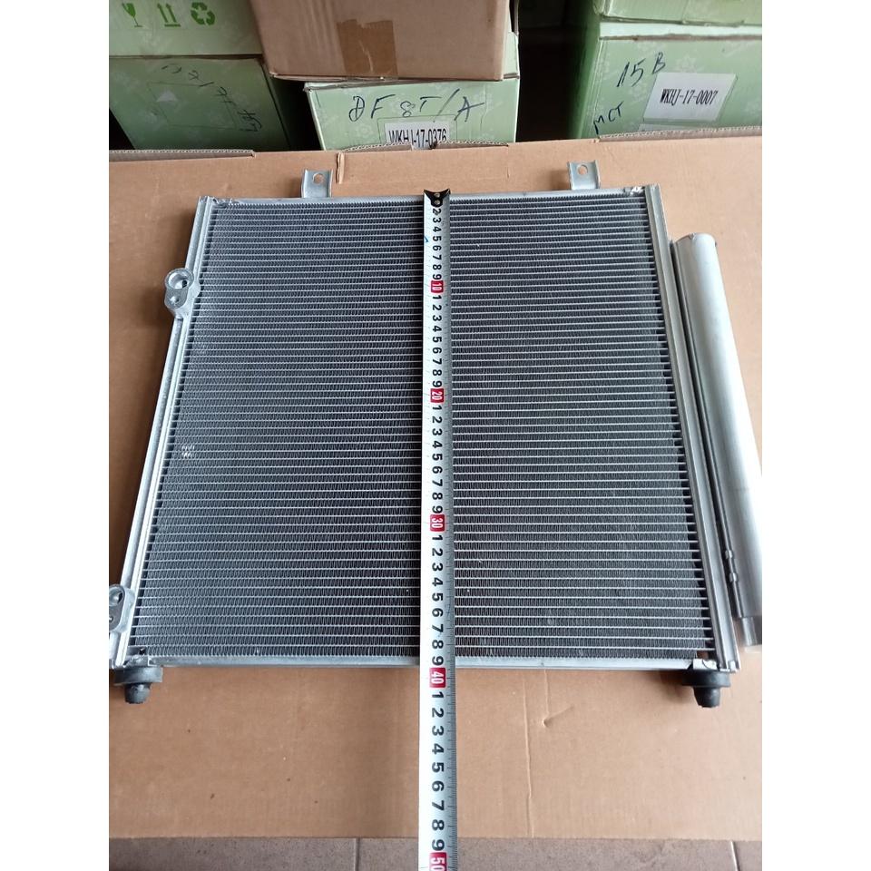 Dàn nóng Mitsubishi Mirage / Attrage Hàng xịn Thái Lan