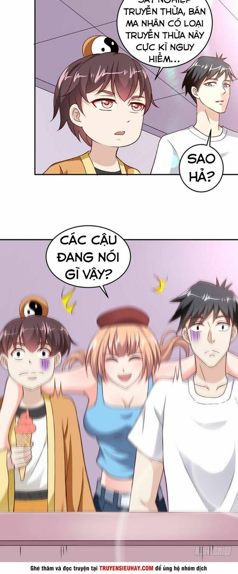 táng kiếm quyết chapter 26 30