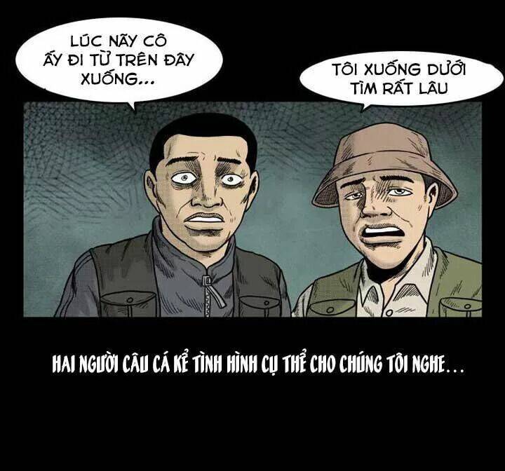 kỳ án có thật chapter 19 15