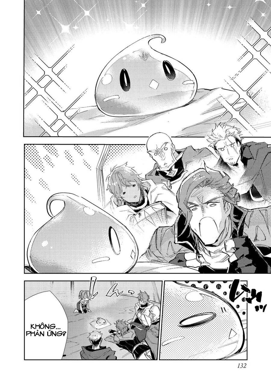 saijaku teima wa gomi hiroi no tabi o hajimemashita chapter 18 21