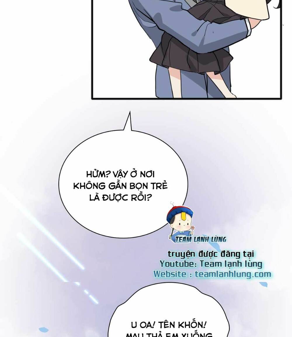 cô vợ hợp đồng bỏ trốn của tổng giám đốc chapter 446 43