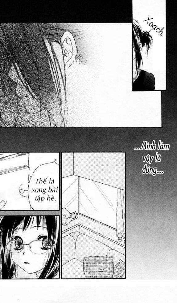 kiss/hug chapter 5 20