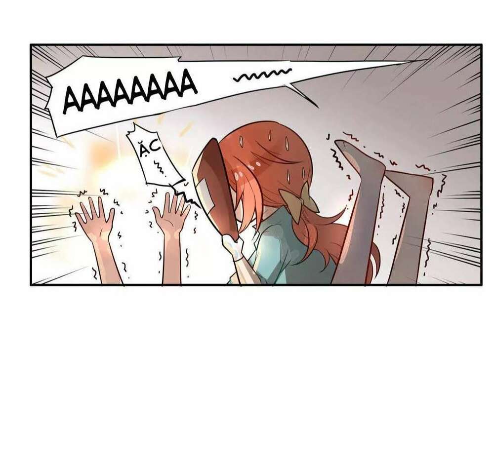 tất cả châu bảo đều cầu xin tôi trêu chọc nó chapter 3 25