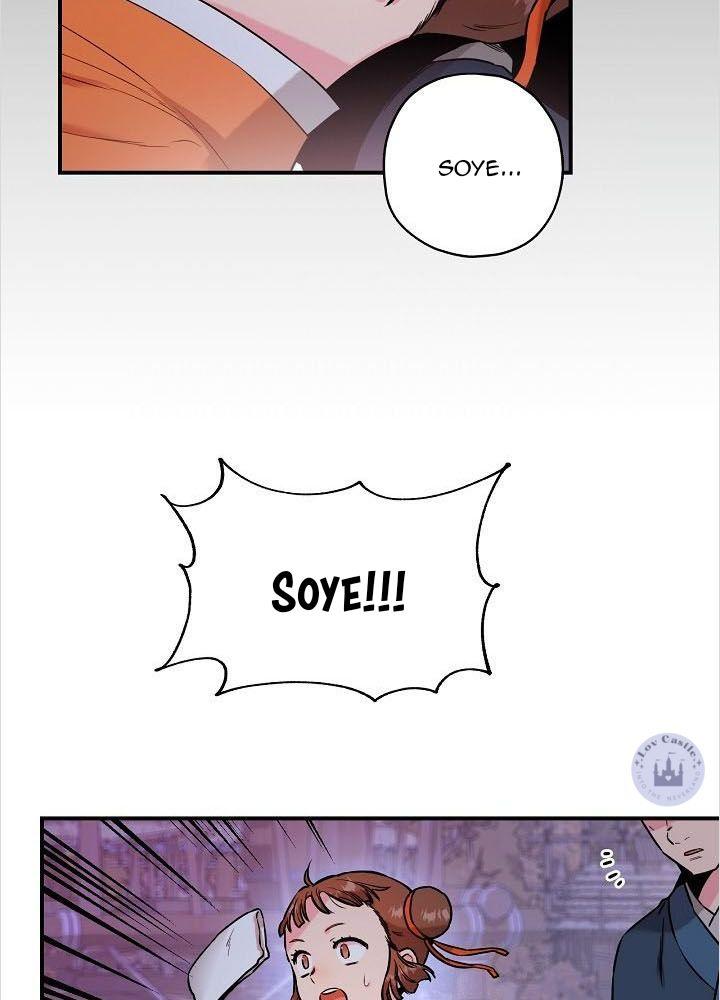 tôi là người mạnh nhất khi theo chủ nghĩa võ thuật chapter 27 2