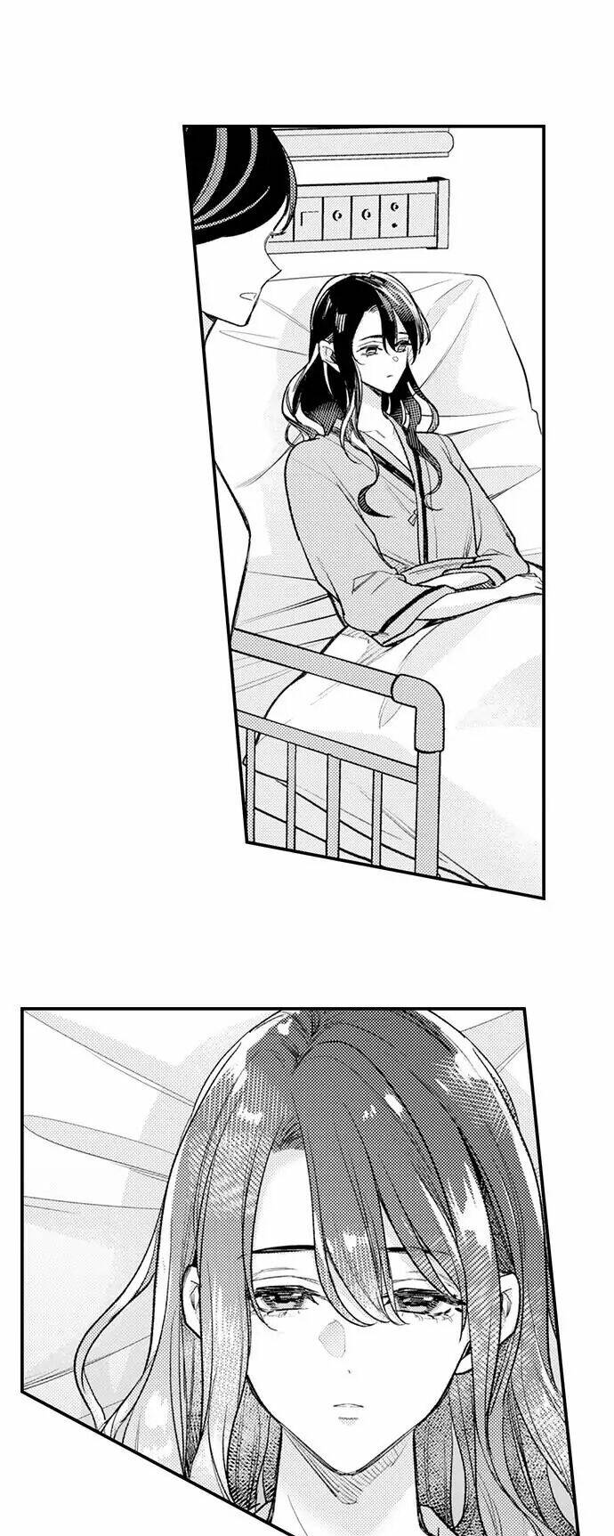 giả vờ ngủ cũng không ngăn được anh ấy chapter 127.2 5