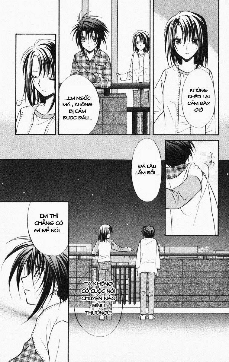 spiral: suiri no kizuna chapter 35 4