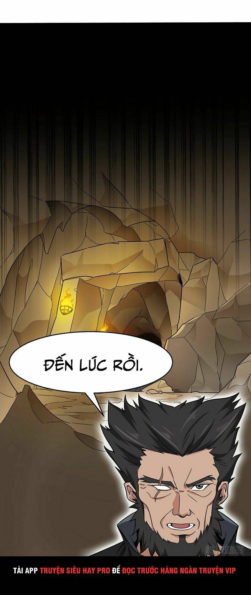 hỗn độn kiếm thần chapter 129 16