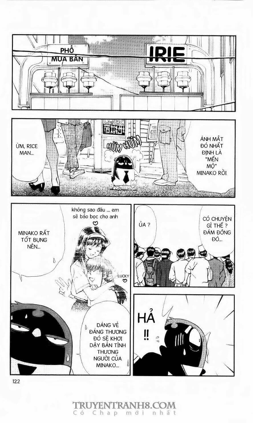 chim cánh cụt ginji chapter 59 7