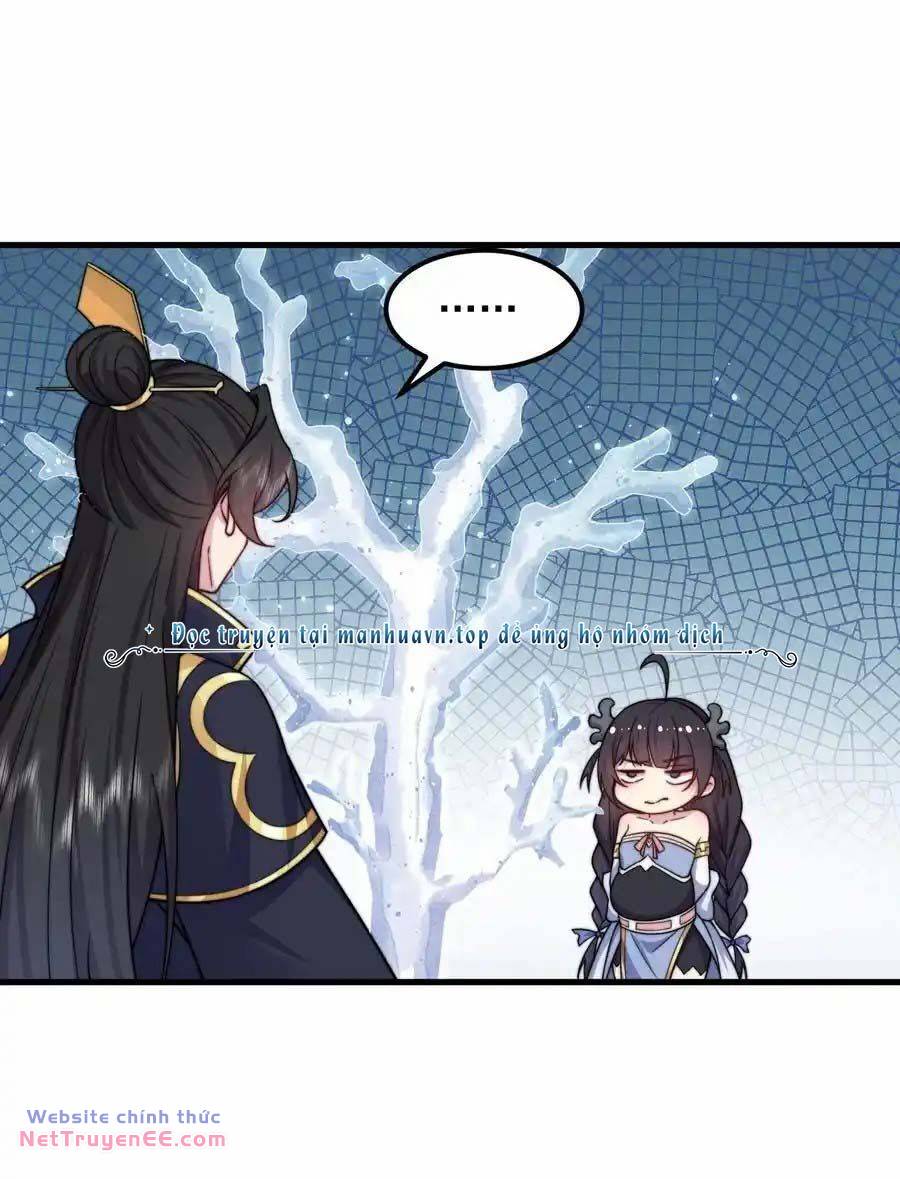 Vai Ác Sư Tôn Mang Theo Các Đồ Đệ Vô Địch Thiên Hạ chapter 97 15