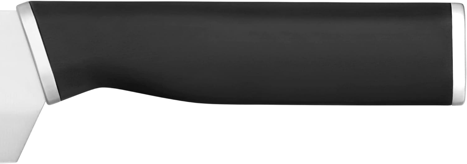 Bộ Dao 6 Món WMF KINEO Chất Liệu Thép Không Gỉ, Giá Cắm Gỗ Sang Trọng, Bền Bỉ - 1882209992