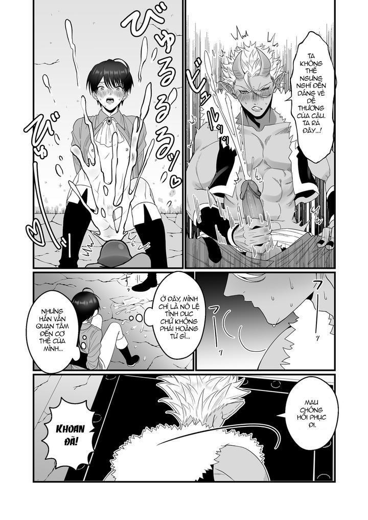 oneshot hỏny chapter 151 22