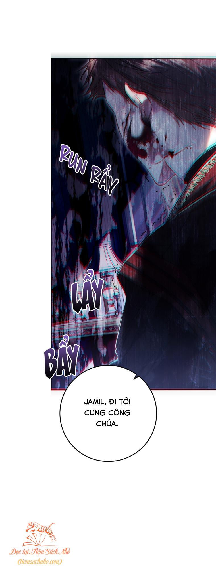 ác nữ là con rối chapter 71 56