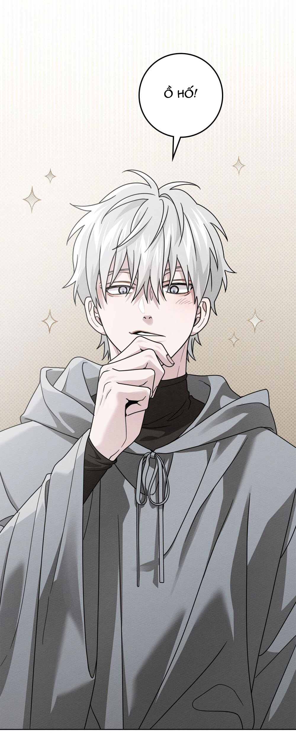 Dưới Bóng Cây Sồi chapter 122.2 16