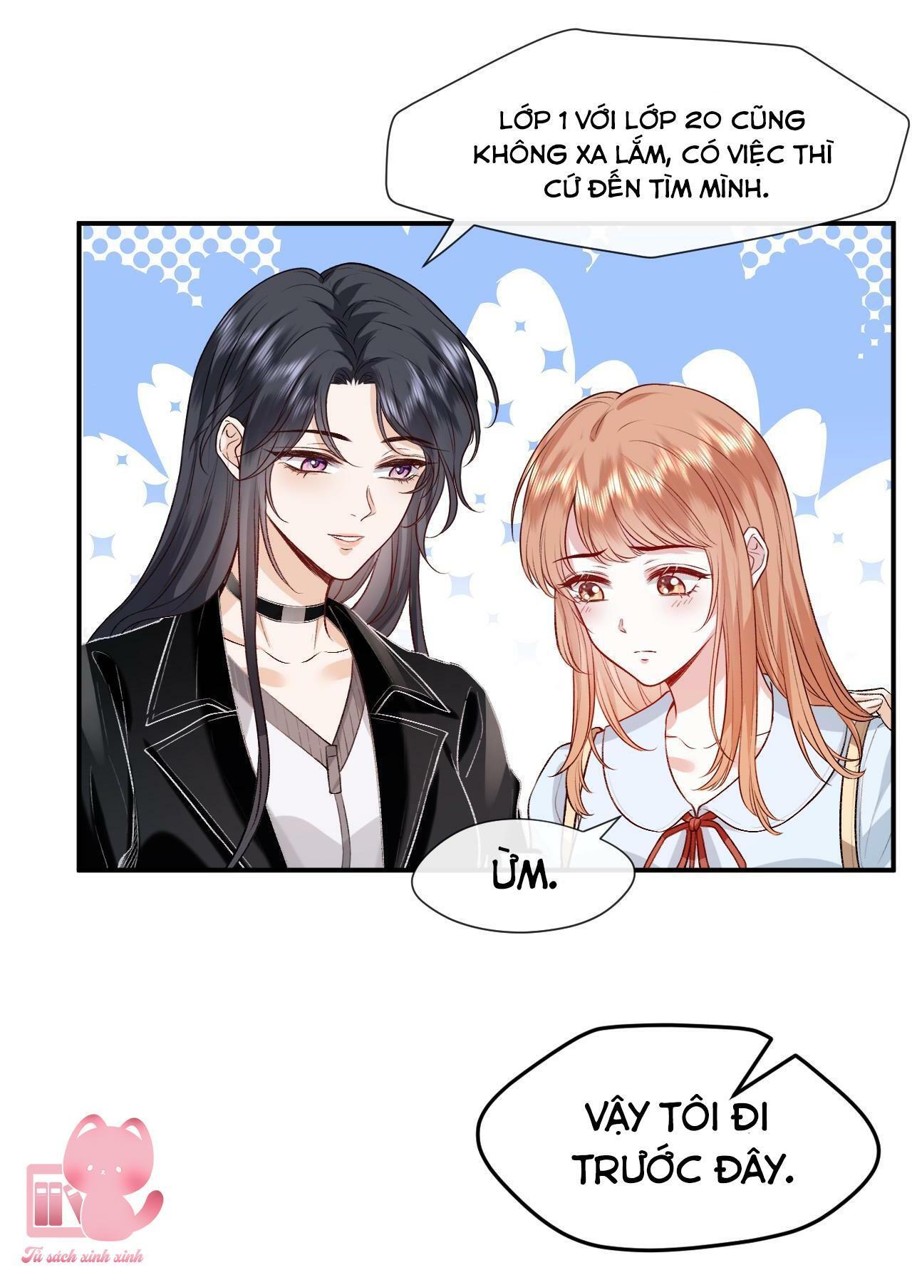 phu nhân mỗi ngày đều tại tuyến vả mặt chapter 10 7