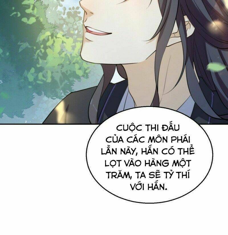 nữ tiên tôn bận đào hôn chapter 16 43