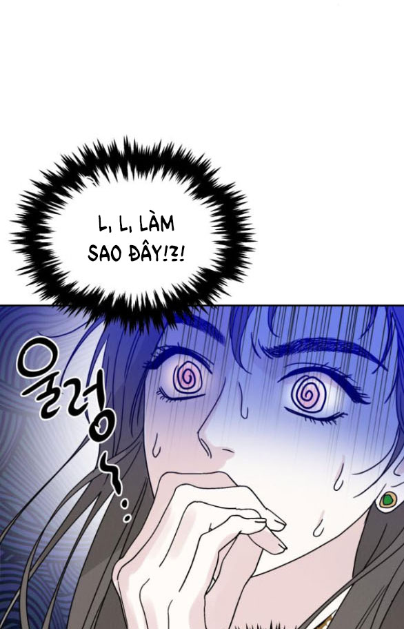 Thuyết Tình Yêu Ích Kỷ chapter 4.1 13