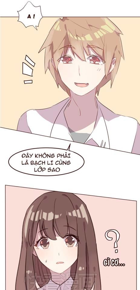 người yêu biến mất chapter 23 21