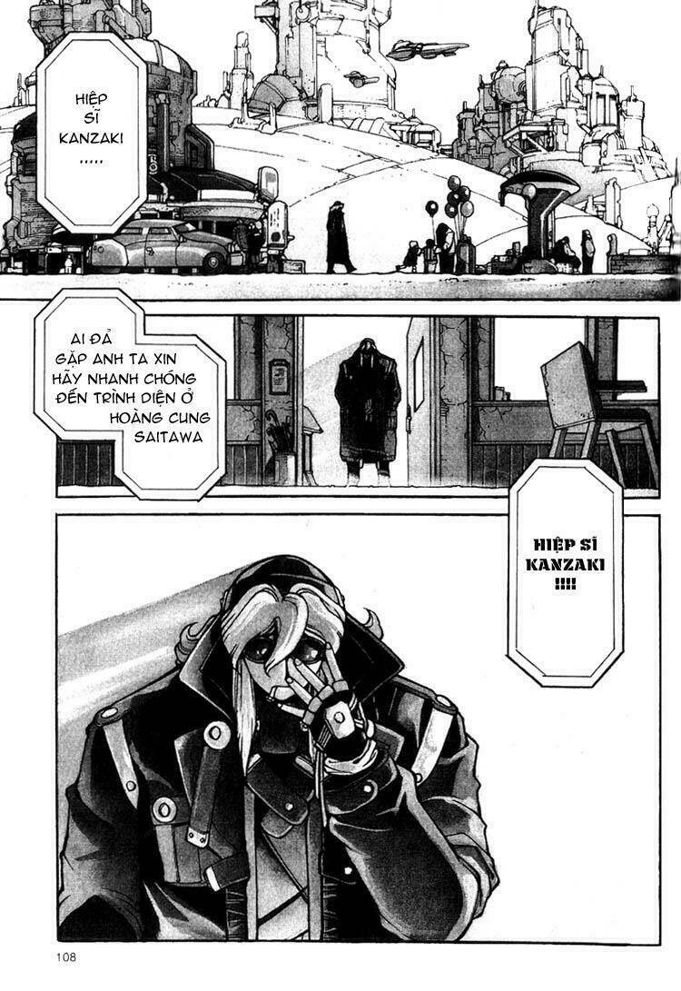eat-man - hiệp sĩ ốc vít chapter 4 3