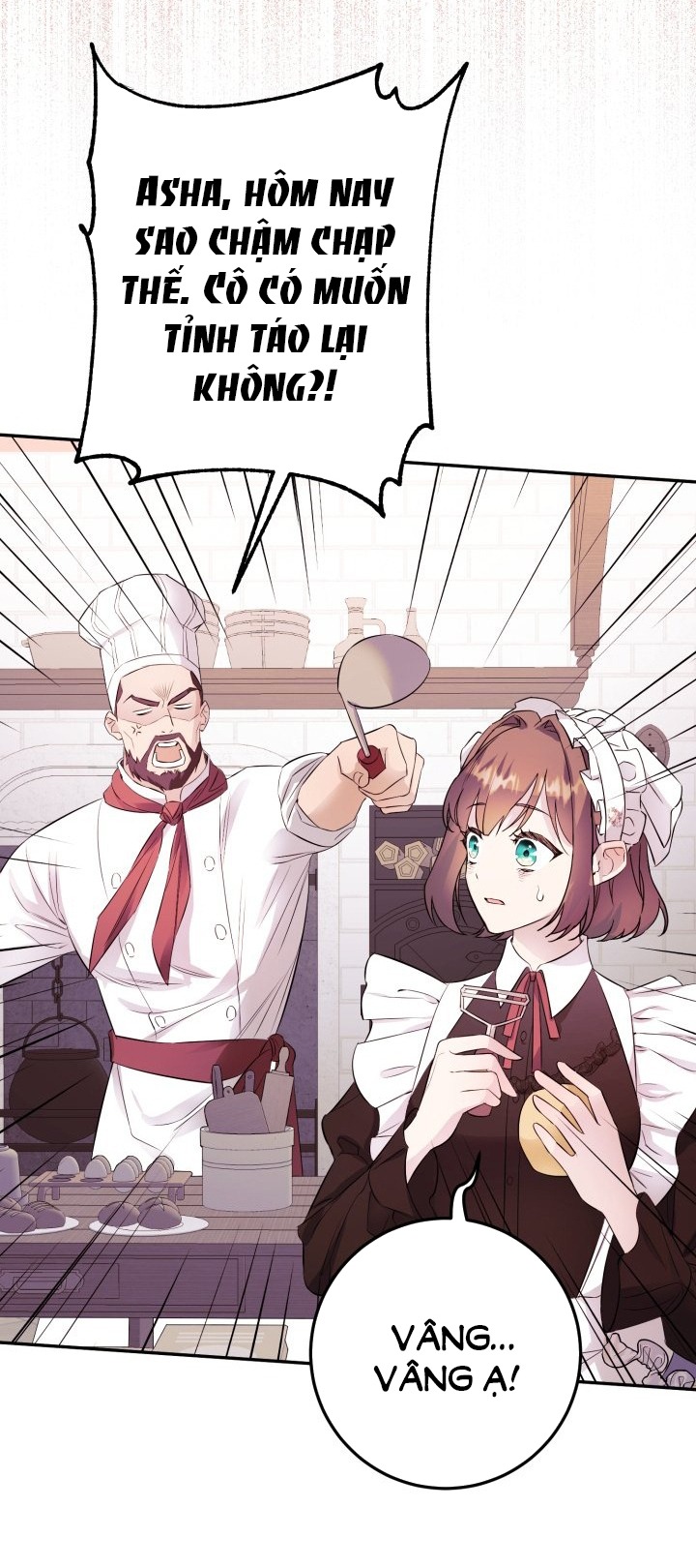 [18+] nếu cứu rỗi một cầm thú hư hỏng chapter 4.2 14