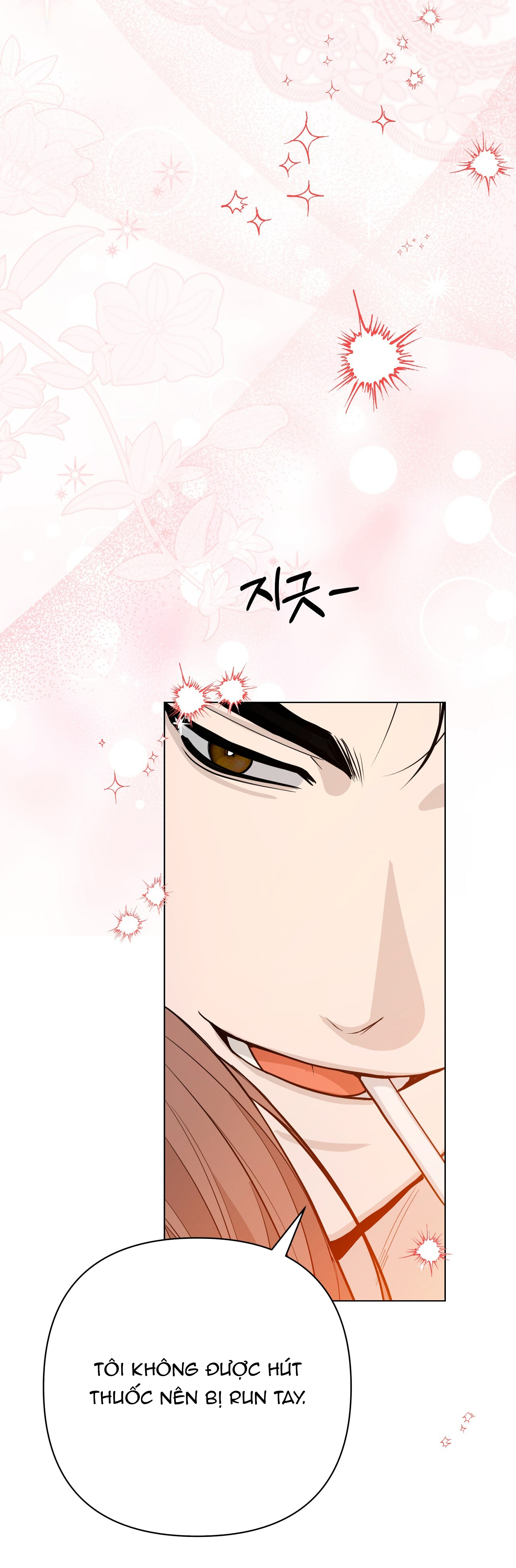 [18+] Trời Sinh Địch Thủ chapter 43.2 30