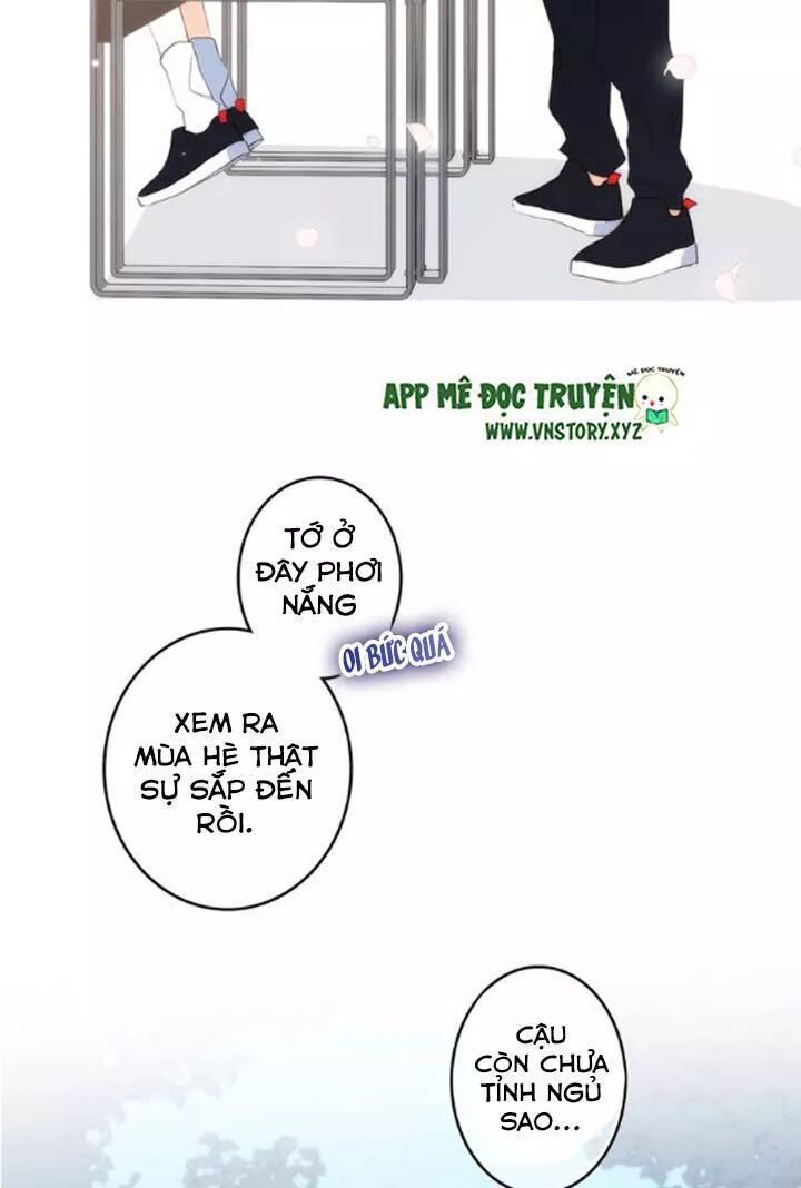 con tim rung động 2 chapter 110 34