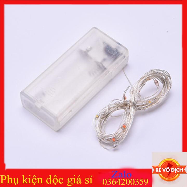 Đèn led chạy pin tiểu tiện dụng