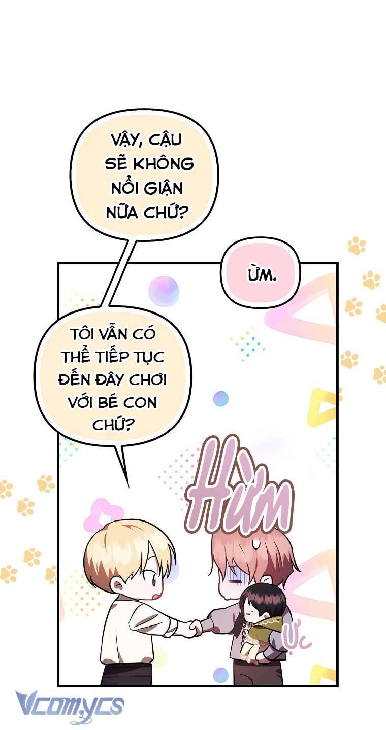 lần đầu bé út được yêu thương chapter 9 29