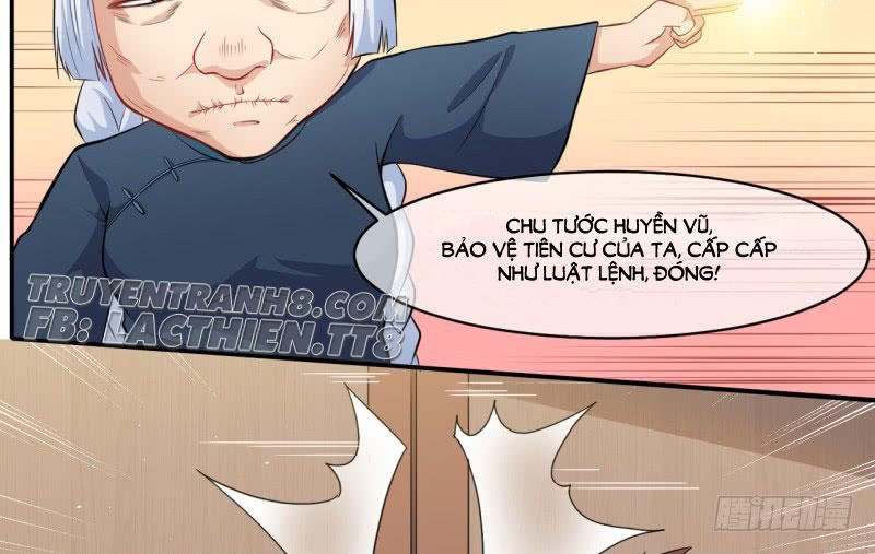 ngạo kiều quỷ vương yêu ta chapter 96 37