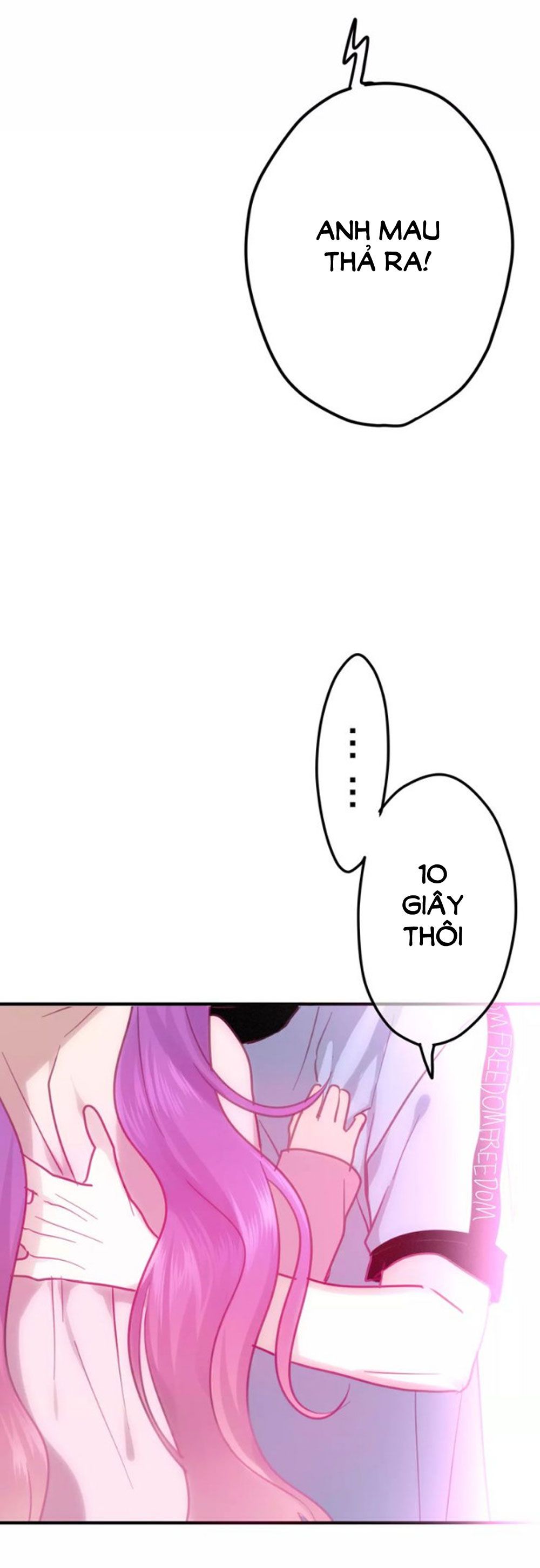 tháng sáu kì diệu chapter 37 32