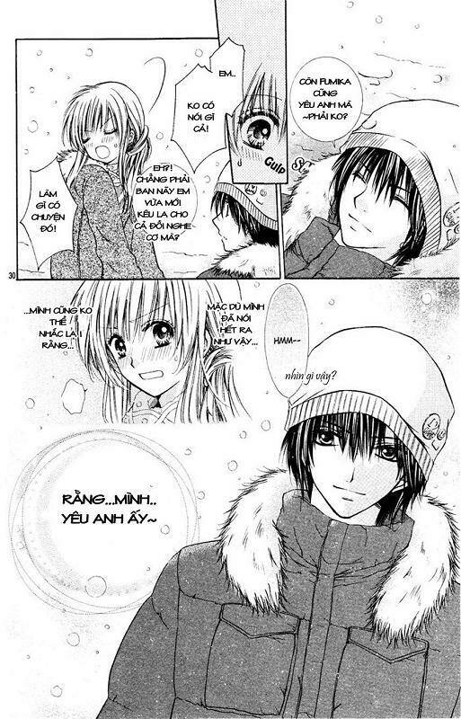 snow gift chapter 1 31