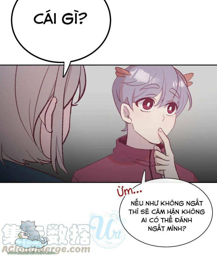 nhật ký nấm ma cô chapter 9 21