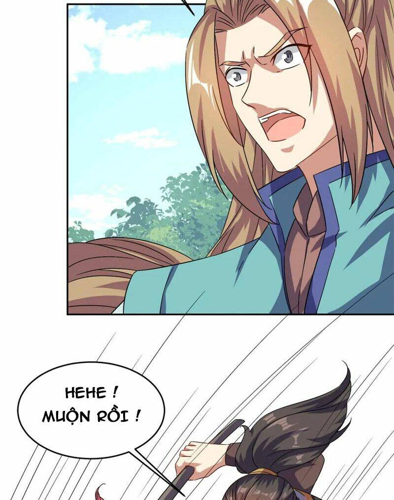 thôn phệ một thế giới tu tiên chapter 141 46