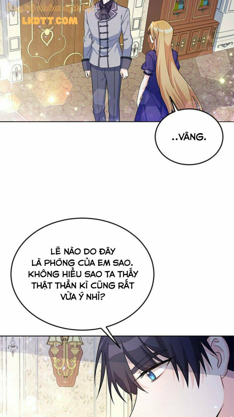 nữ hiệp trở về chapter 23 16