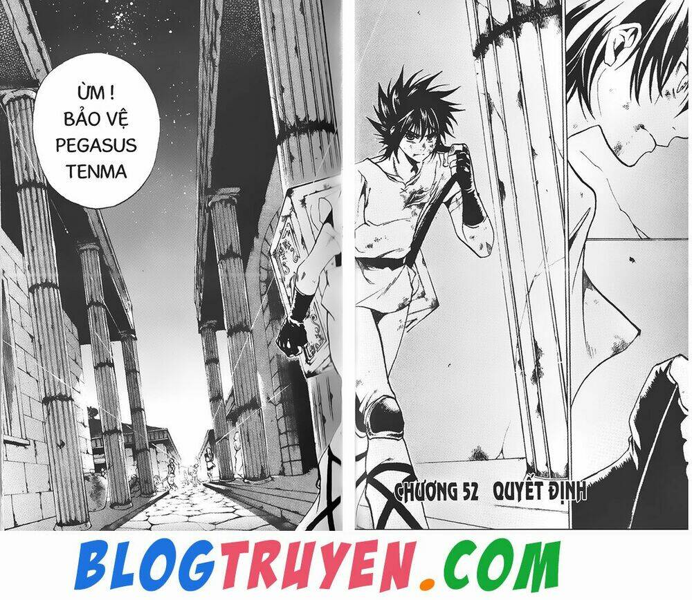 thần thoại minh vương chapter 52 5