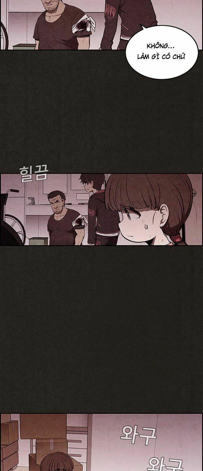 quái vật tại chung cư xanh chapter 29 24