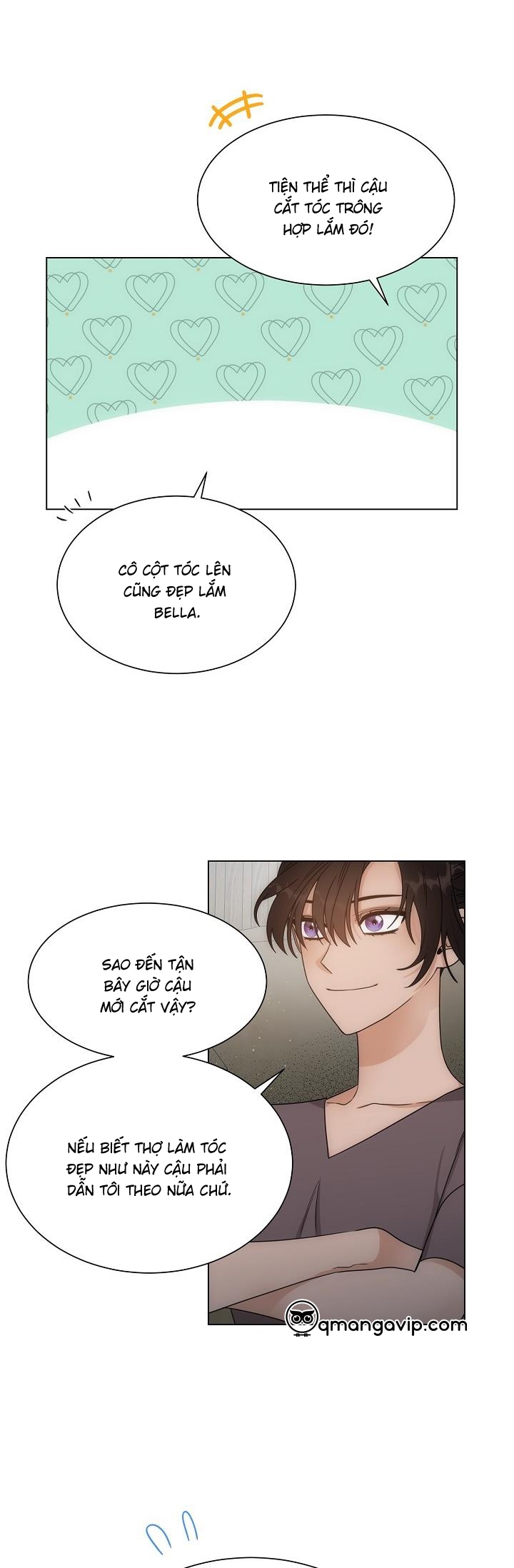 chuyện tình manhattan chapter 40 9