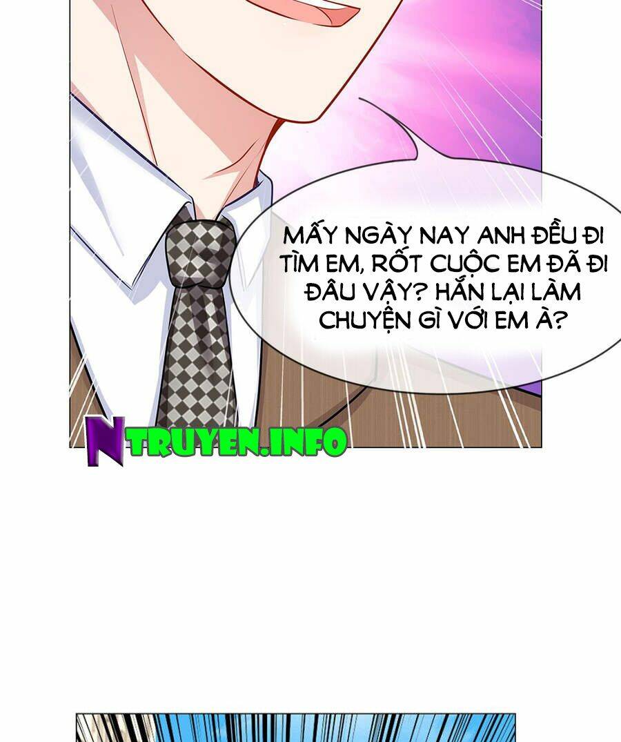 thiếu soái của tôi chính là manh như vậy chapter 48 13