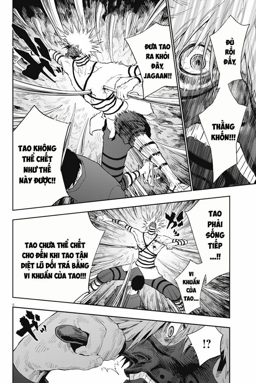 đọa nhân chapter 125 8