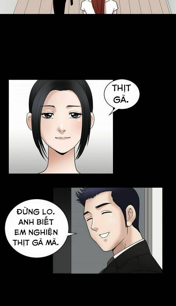 seduction - quyến rũ chapter 7 19