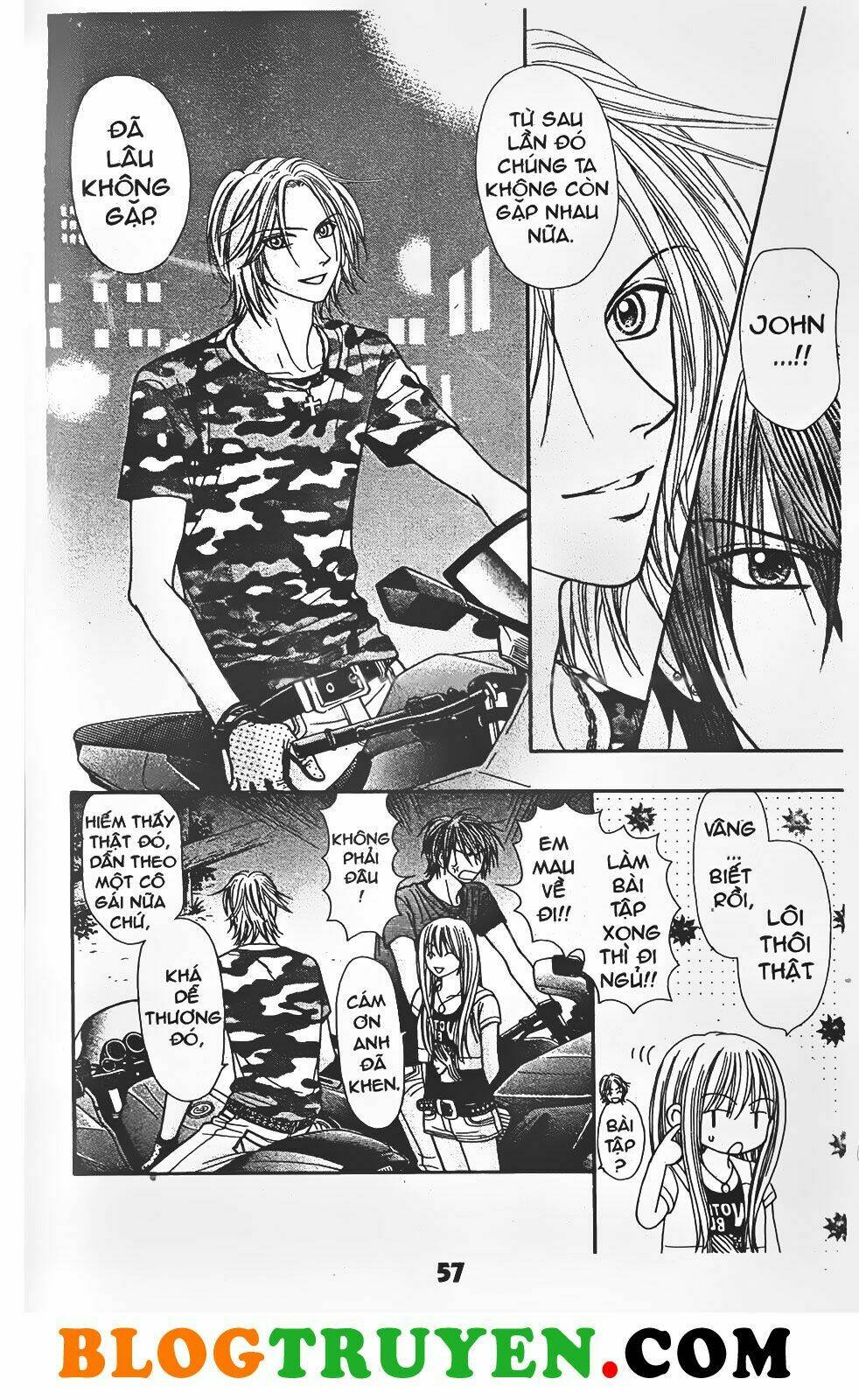 truyền thuyết bí ẩn chapter 4 10