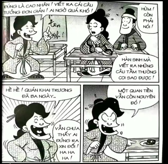 thần đồng đất việt chapter 192 93