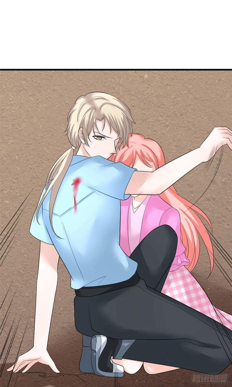 siêu cấp nữ thần trọng sinh chapter 28 30