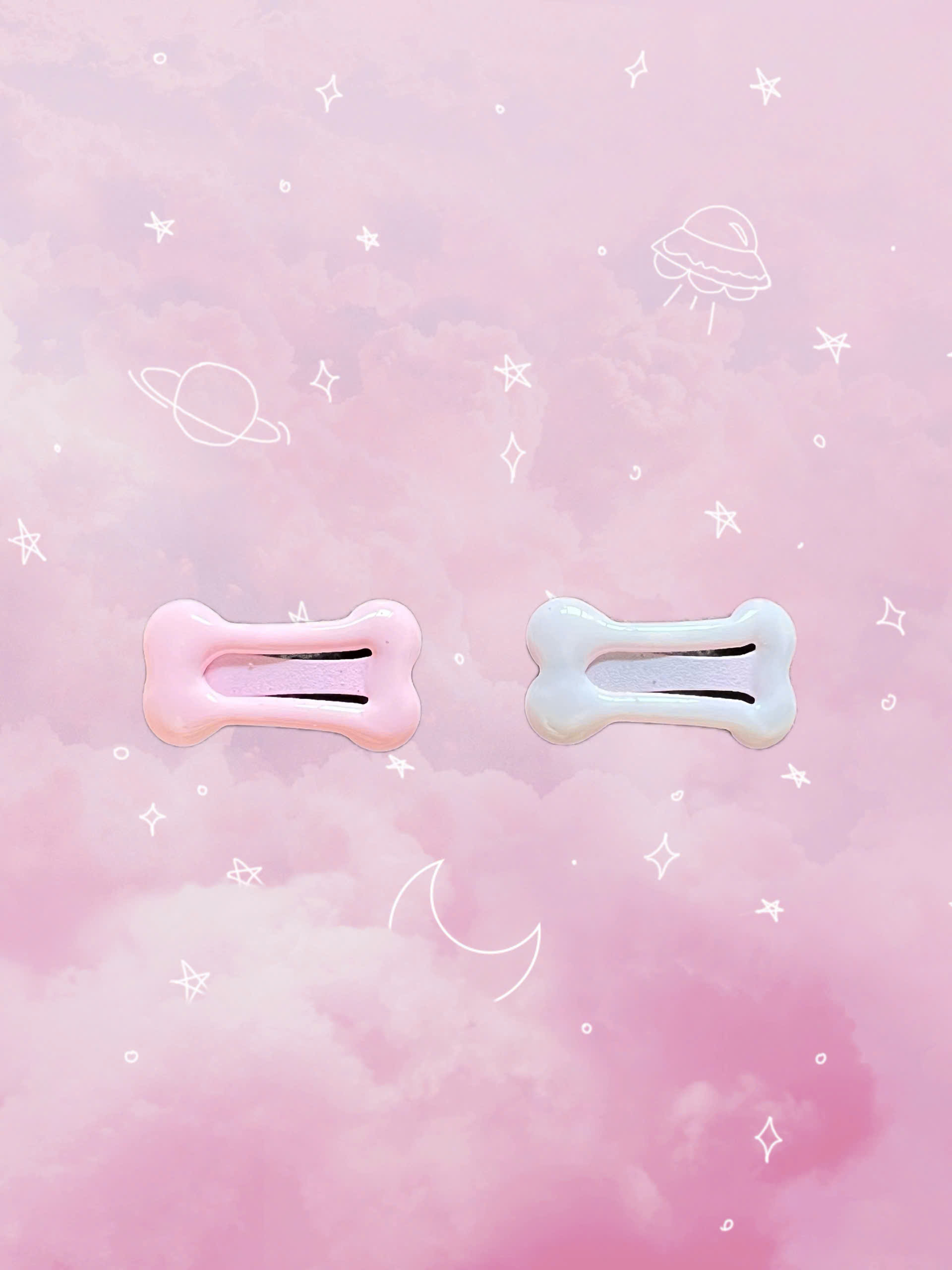 NƠ KẸP TÓC BUỘC TÓC CÀI TÓC DỄ THƯƠNG CHÓ MÈO THỜI TRANG DỄ THƯƠNG MÃ 38 CHO THÚ CƯNG CHÓ MÈO