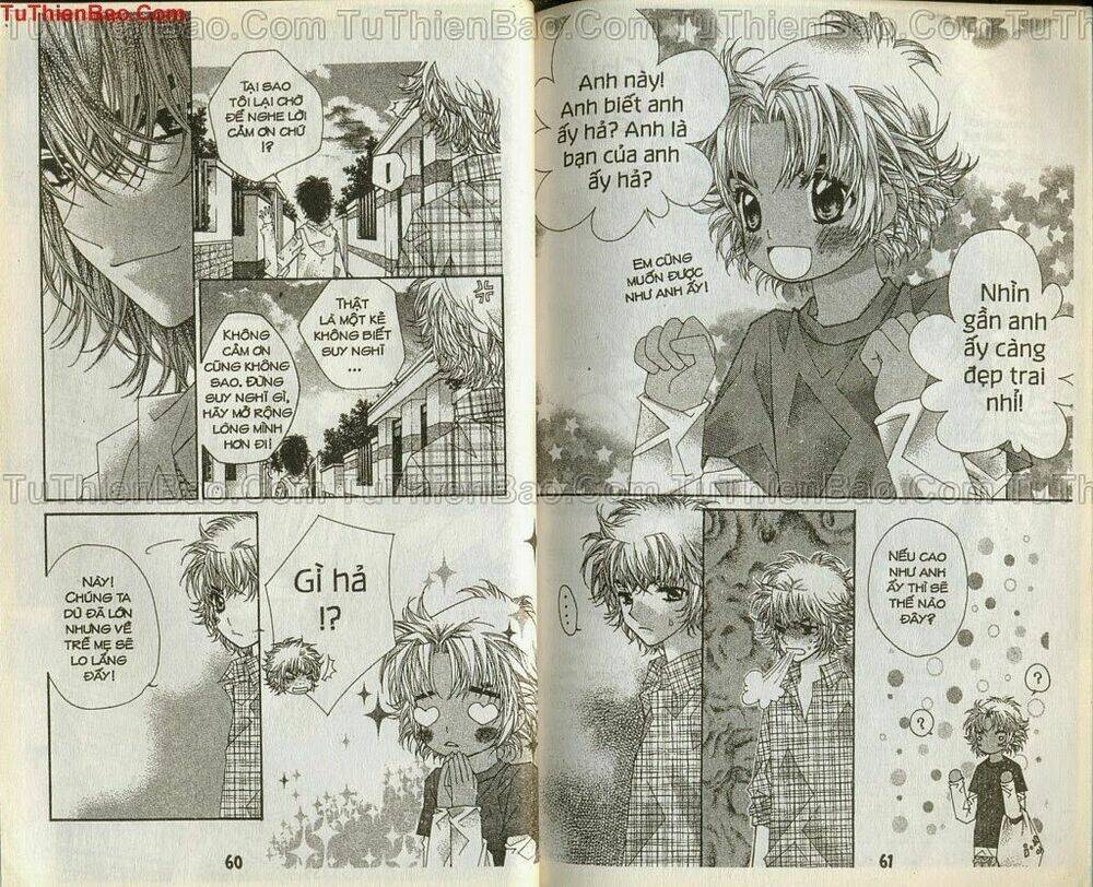 điệu pop tình yêu chapter 7 29